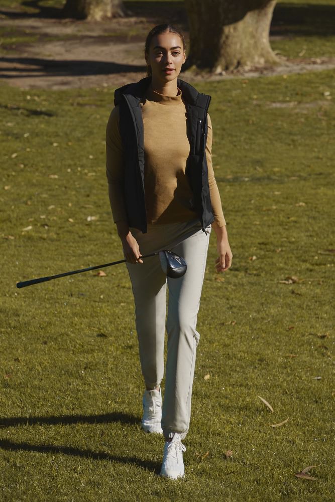 1&1]NEW 에어무스 조거핏 레깅스