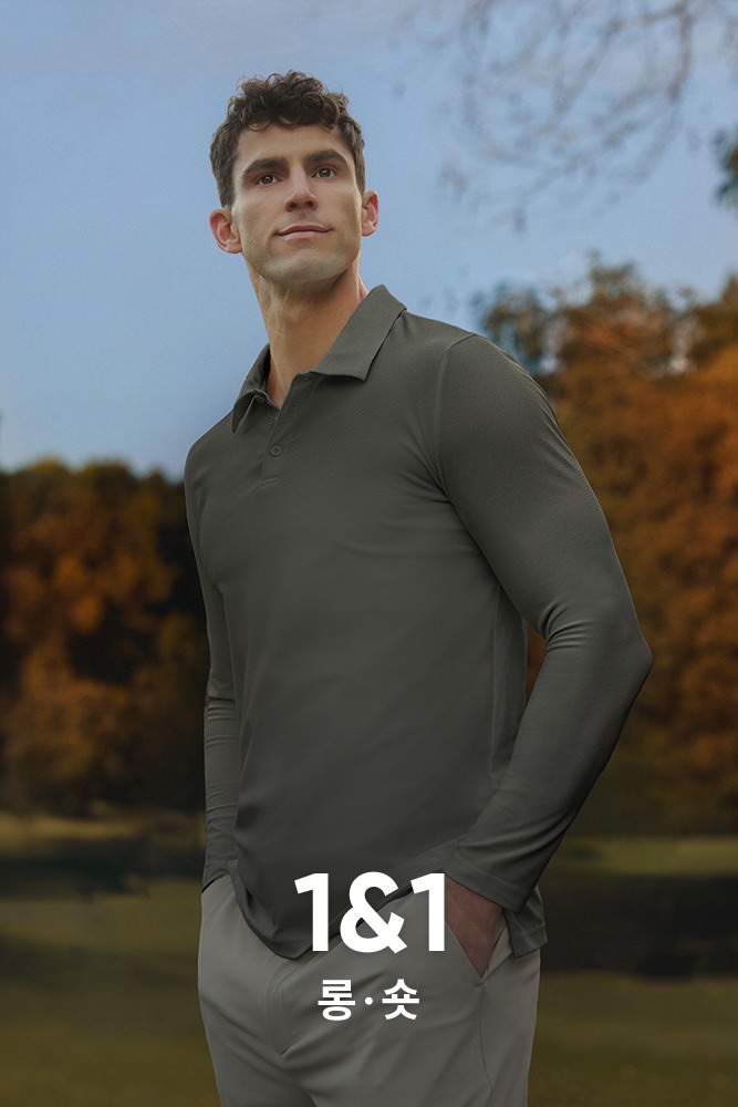 new 에어리핏 오버핏 티셔츠