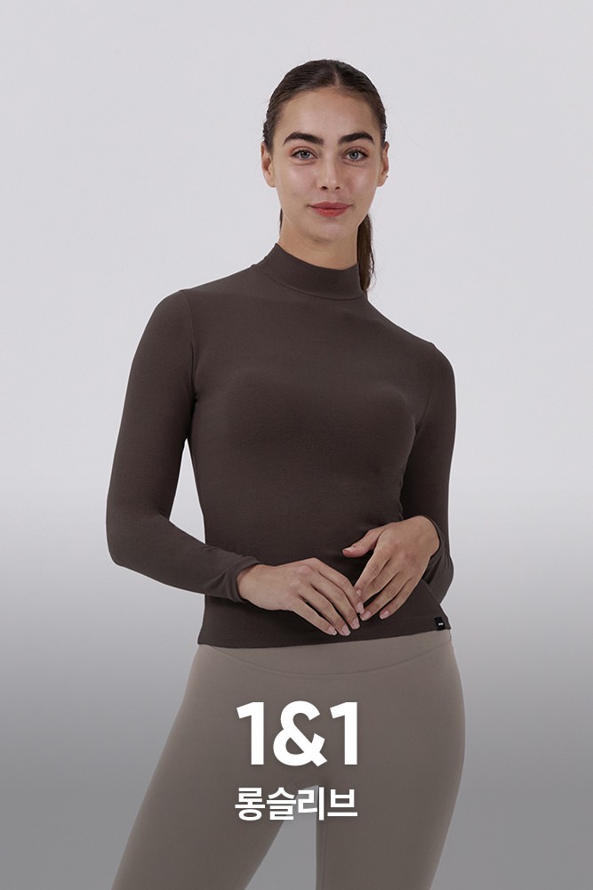 [워셔블]드림니트 맨즈 롱슬리브