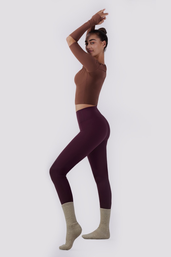 3SET 숏 롱슬리브