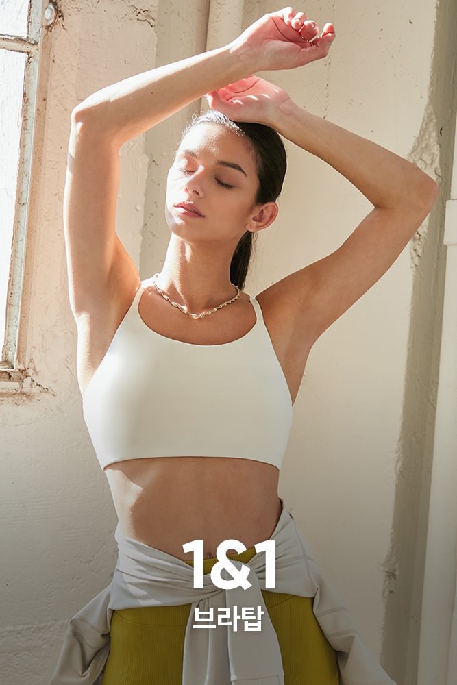 3SET 숏 롱슬리브